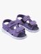 Reima Bungee Sandalen, Misty Violet