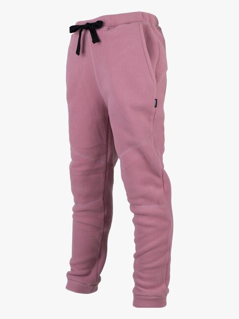 Lindberg Chill Fleecehose, Rose