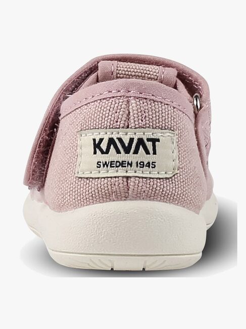 Kavat Mölnlycke TX Sandalen, Light Pink