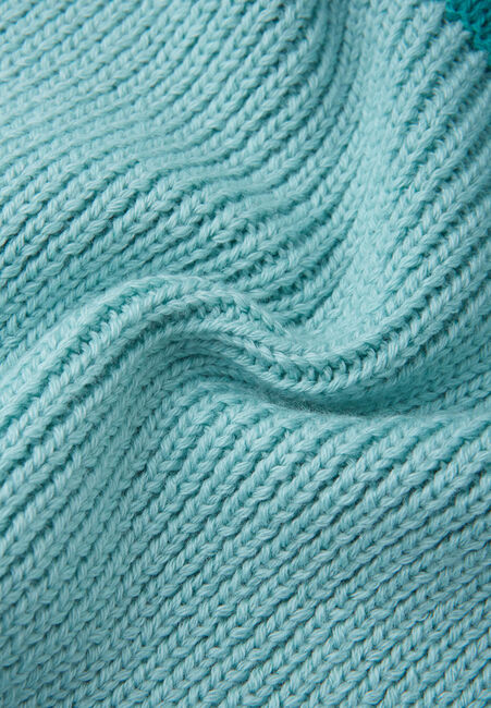 Reima Palaset Halswärmer Merinomix, Dark Aqua