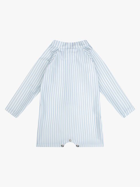 Swim Essentials UV-Schutzanzug Blue Stripes