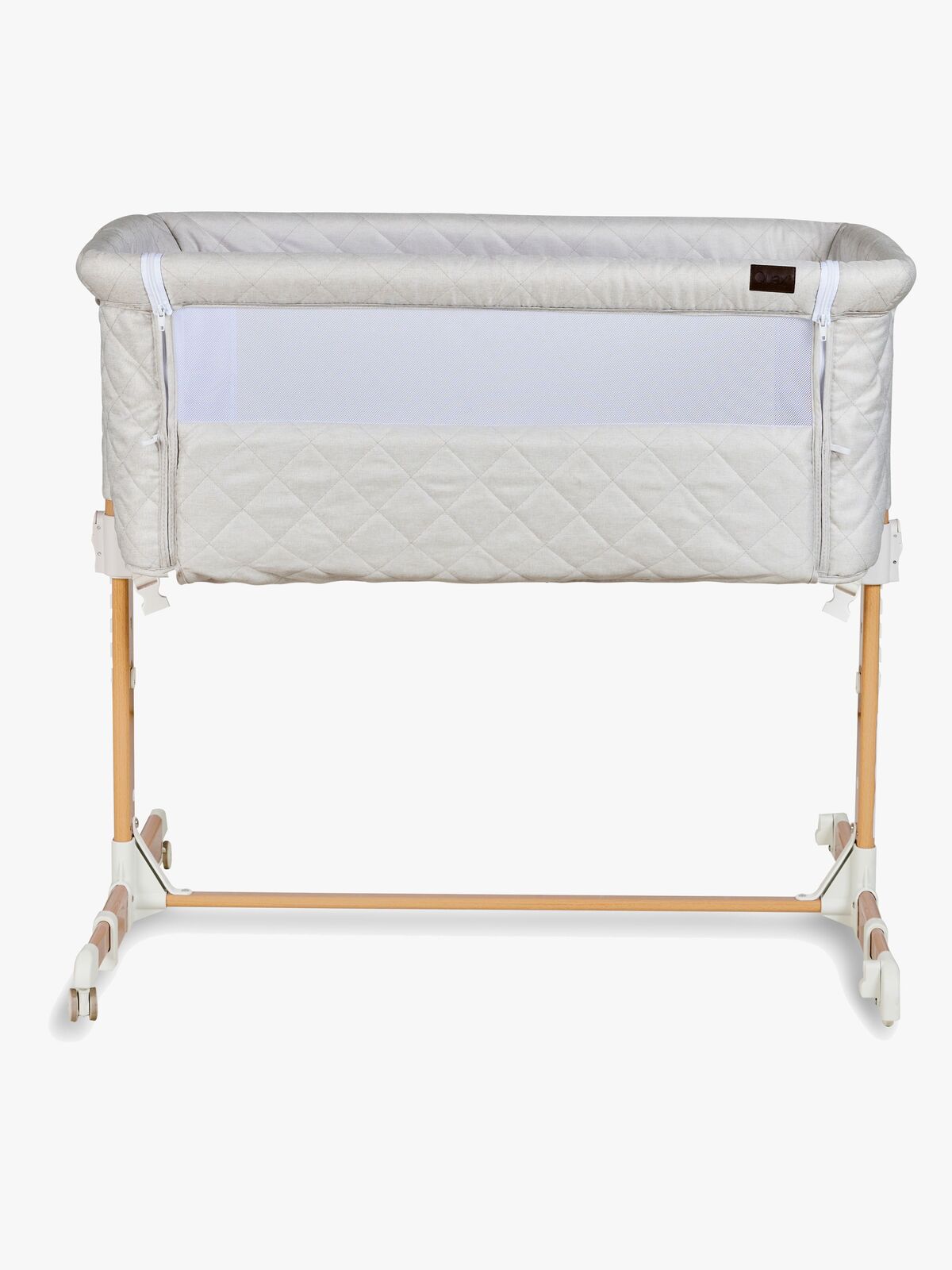 Quax Beistellbett, Clay