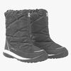Reima Kinoskin Winterstiefel, Schwarz