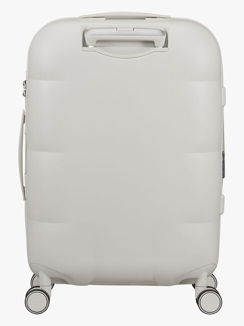 American Tourister Dreami Spinner Koffer 69-78L, Cloud White