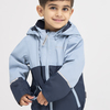 Nordbjörn Viken Outdoorjacke, Blau