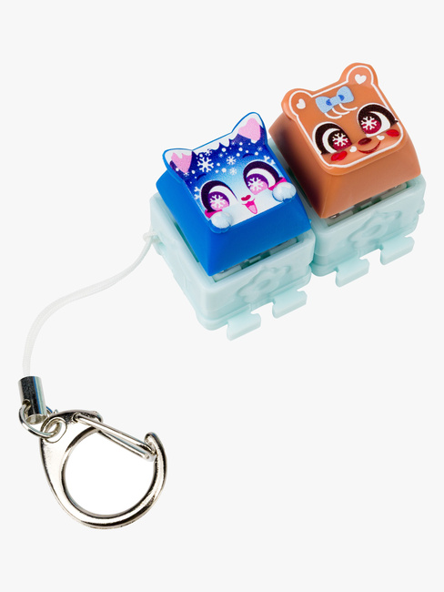 Clickeez Fidget Spielzeug Holiday, 2er-Pack 82026009-2462_2.jpg