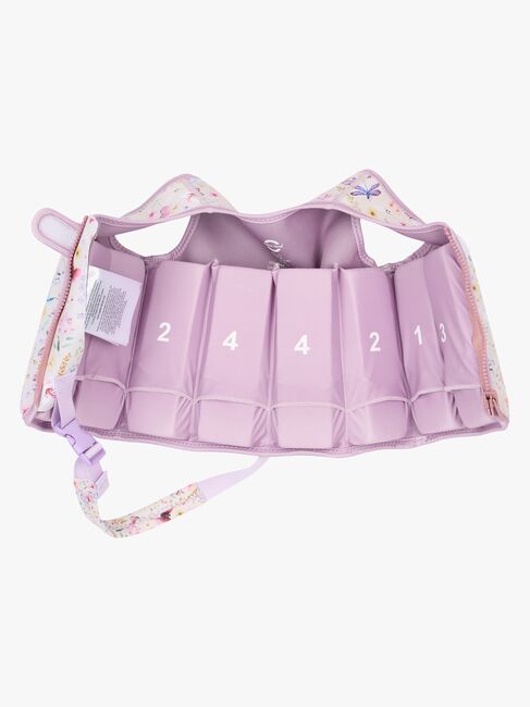 Mikk-Line Schwimmweste, Butterfly