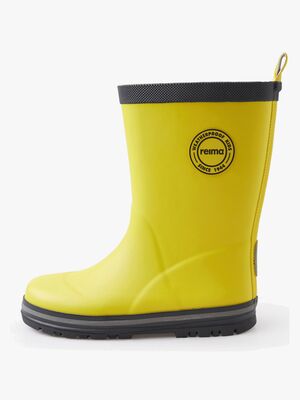 Reima Taika 2.0 Gummistiefel, Gelb