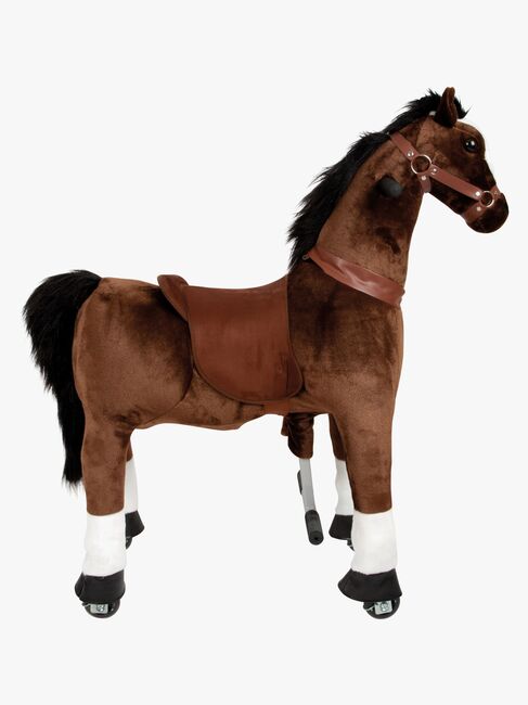 Small Foot Steckenpferd auf Rädern