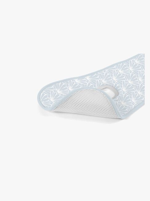 AeroMoov GR1 Sitzkissen für Kindersitz, Seashell Stone