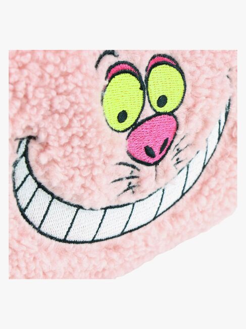 Disney Alice Im Wunderland Kulturbeutel Grinsekatze