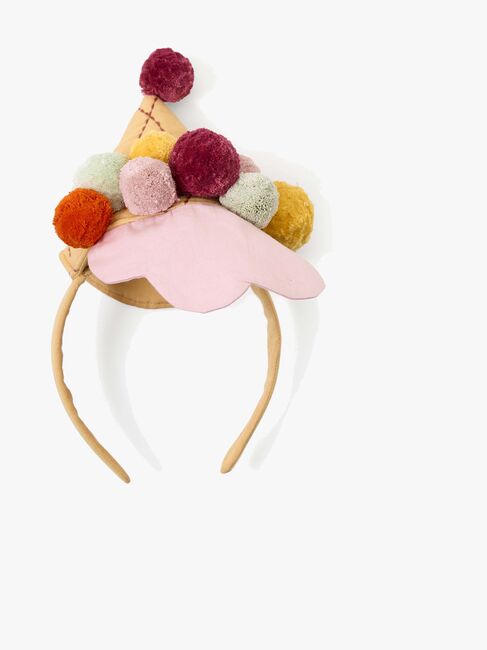 Kid's Concept Kostüm Eis