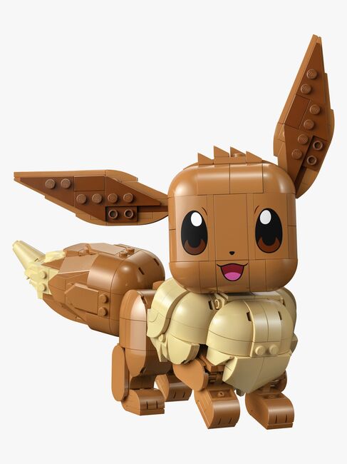 LEGO Pokémon 72151 Evoli
