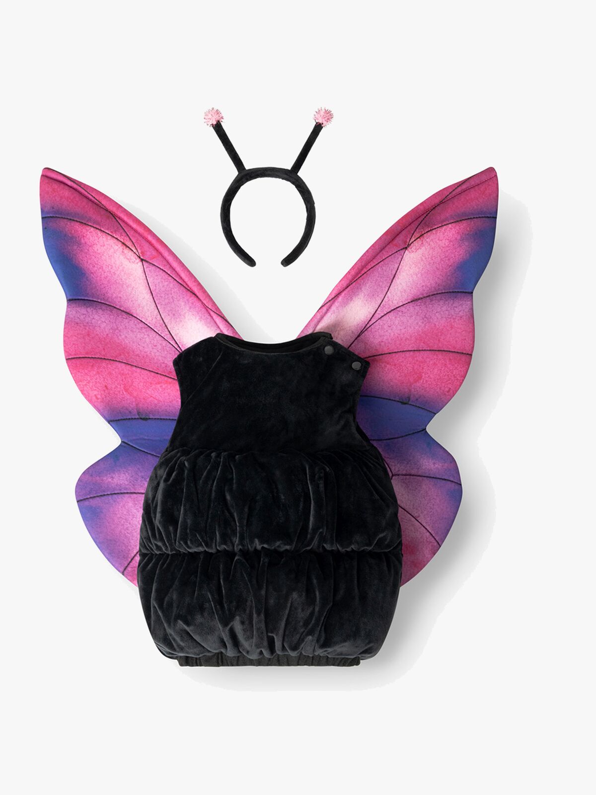 That's Mine Kostüm Lise Schmetterling