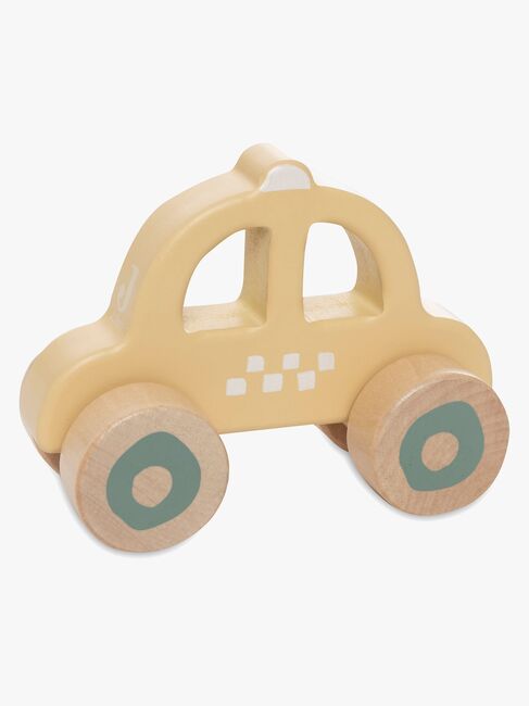 Jollein Pack On The Go Auto 3er-Pack Aktivitätsspielzeug