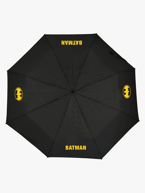 Batman Regenschirm, Game Over