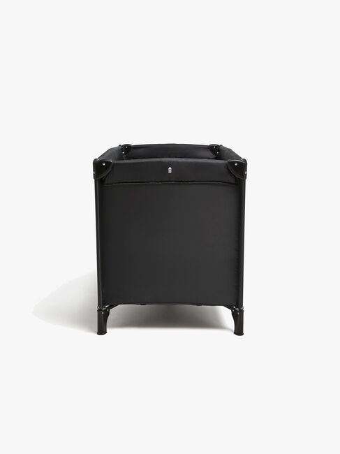 Beemoo CARE Reisebett, Black