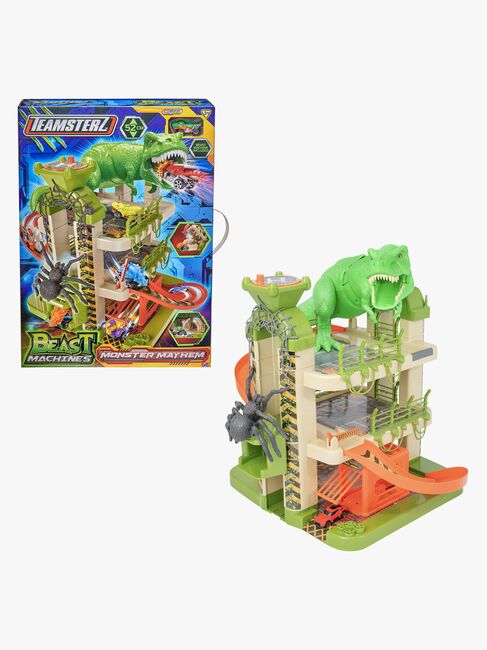 Teamsterz Beast Machines Parkgarage Monster Mayham 20226053-2462_1.jpg