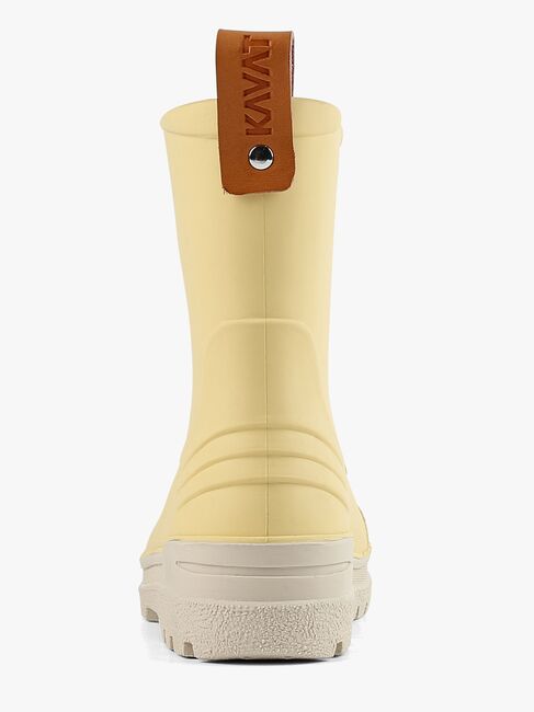 Kavat Grytgöl Gummistiefel, Soft Sun