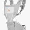 Ergobaby Alta Hüftsitz, Pearl Grey