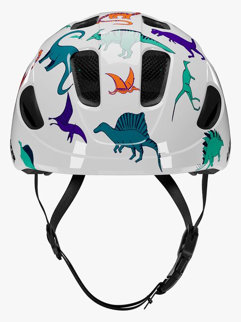 Lazer Pnut KinetiCore 2.0 Fahrradhelm Dinosaurs