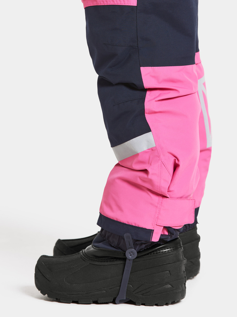 Didriksons Skare Skianzug, Sweet Pink
