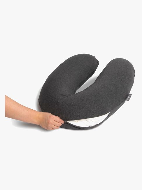 Doomoo Bezug Buddy, Anthrazitgrau