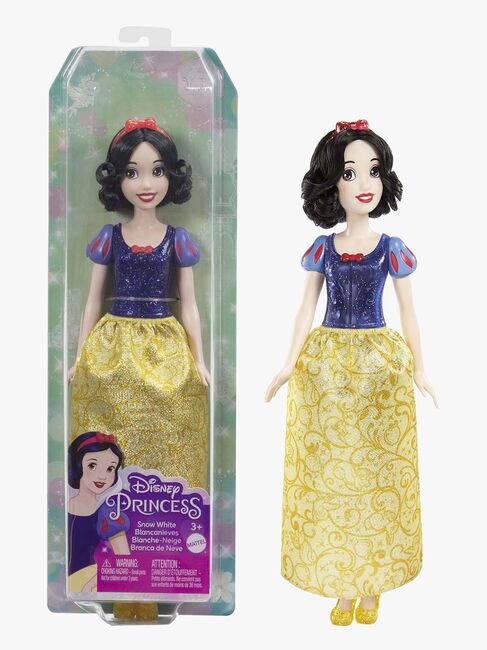 Disney Prinzessinnen Modepuppe Gemischt 1923000-2462_3a.jpg