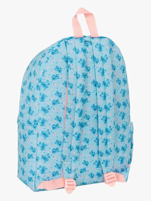 Disney Lilo & Stitch Laptop Rucksack 14.1", Ohana
