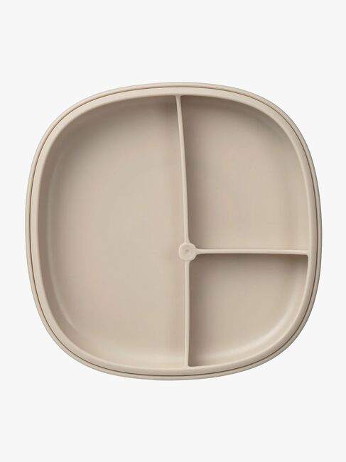 b.box 2-in-1 Teller, Latte