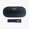 Hippychick Hipseat Verlängerungsgurt, Denim Black