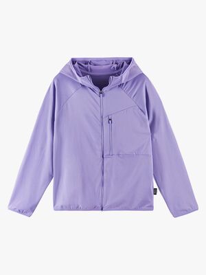 Reima Hytyton BugProof Kapuzenjacke, Blooming Lilac