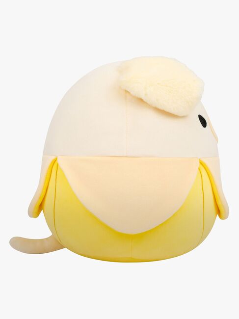 Squishmallows Kuscheltier Golden Retriever 30 cm