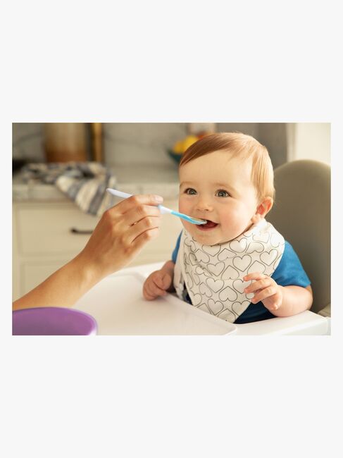 Munchkin Soft Tip Löffel 6er-Pack