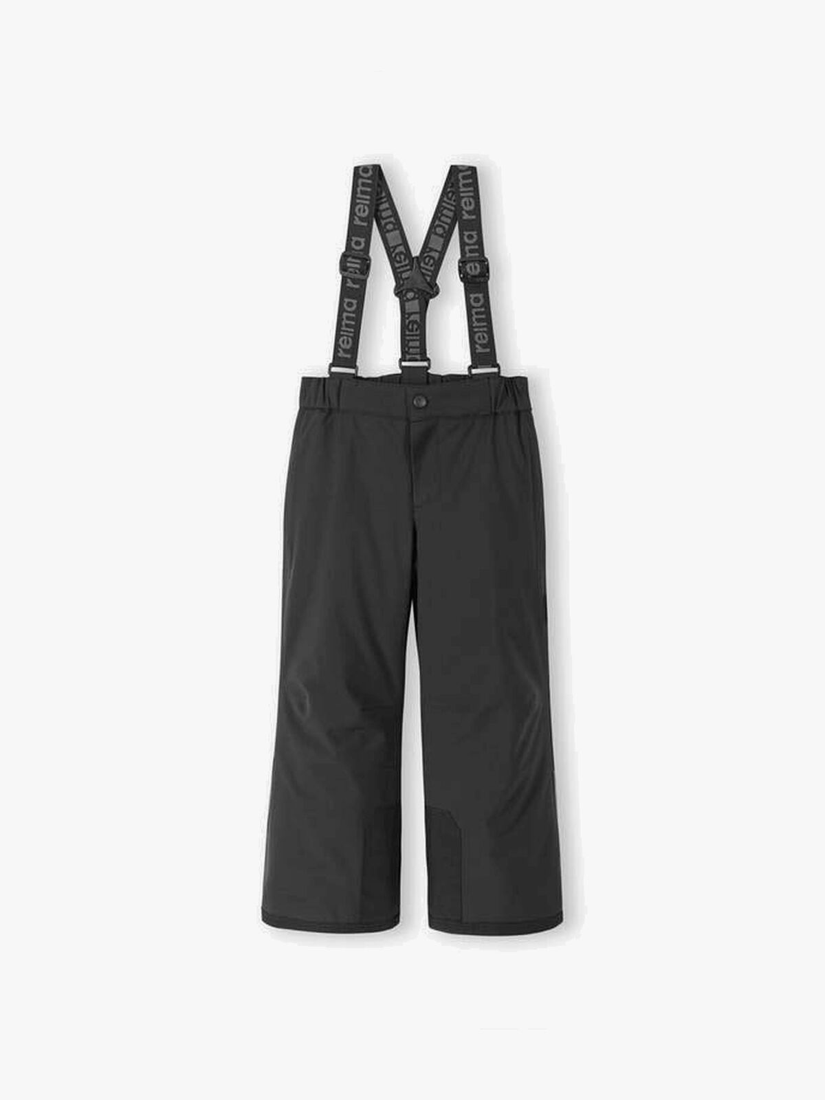 Reima Proxima Skihose, Schwarz