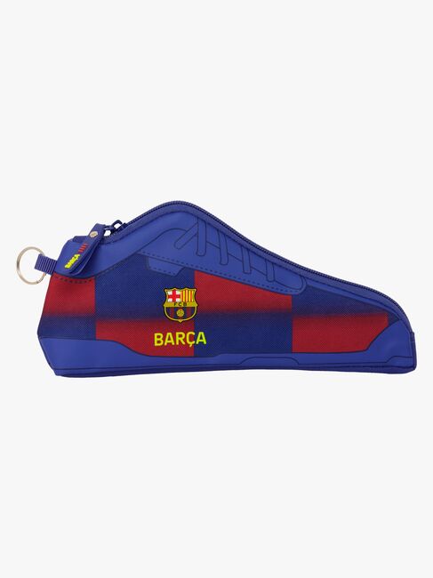 FC Barcelona Federmäppchen, 1ª Team 25/26