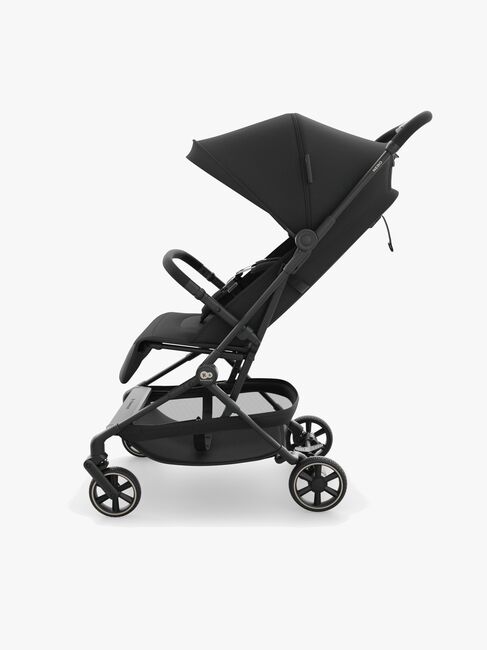 Kinderkraft Nebo Kinderwagen, Black