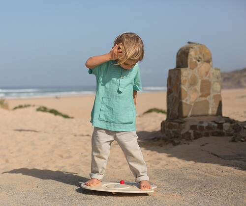 BS Toys Balancierbrett