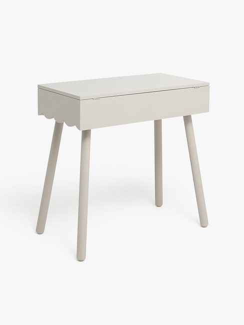 Alice & Fox Dune Schminktisch Junior, Greige