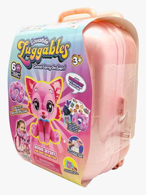 Luggables Tasche Mit Nackenkissen, Rosie 35026082-2462_3a.jpg