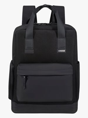 American Tourister SoulPack Rucksack 17L, Schwarz