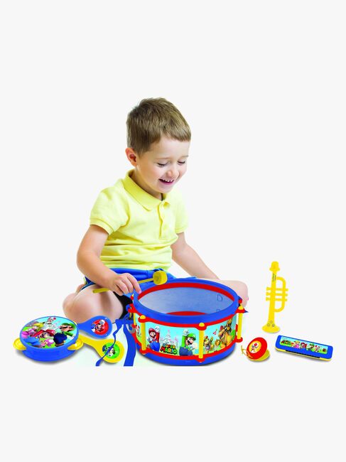 Super Mario Musik-Set 7 Teile K360NI-2823_4.jpg