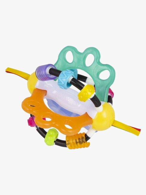 PlayGro Explor-a-bal Aktivitätsspielzeug