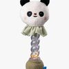 TAF Toys Aktivitätsspielzeug Rassel Panda Pamela