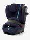 Cybex Pallas G3 i-Size Plus Kindersitz, Ocean Blue