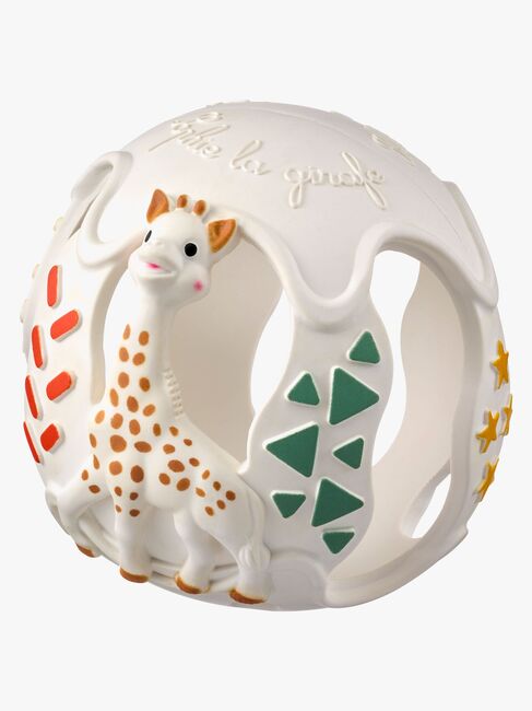 Sophie the Giraffe Sensorischer Aktivitätsball