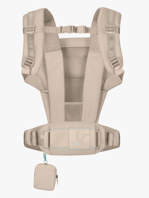 Cybex LAYA Babytrage, Almond Beige