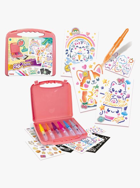 Blopens Kawaii Bastelset im Koffer 403PS-95-2653_1.jpg