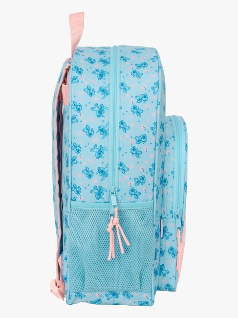 Disney Lilo & Stitch Rucksack 19L, Ohana