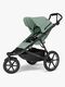 Thule Urban Glide 3 Offroad-Buggy, Mist Green
